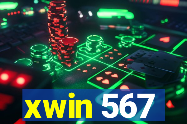 xwin 567